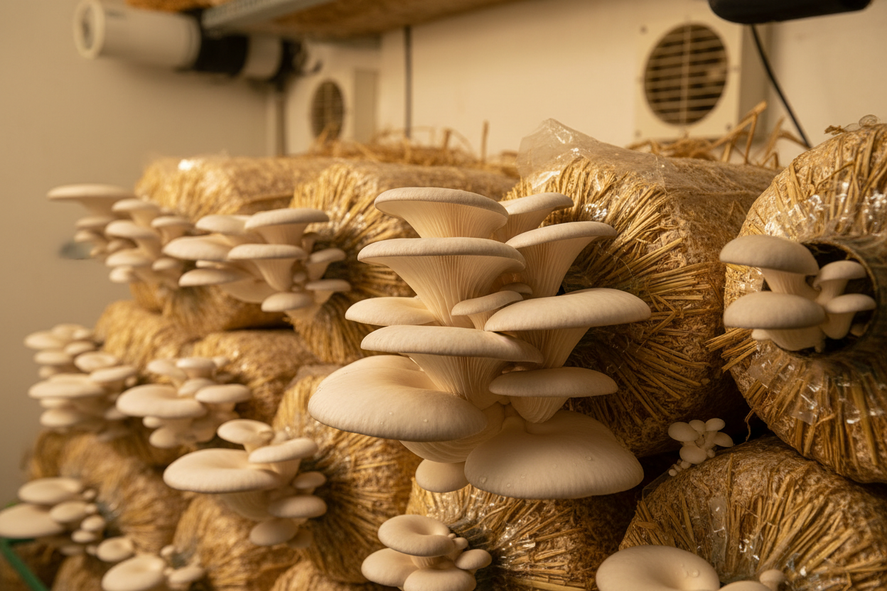 Mushroom
